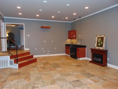 Game Room/Pool Room