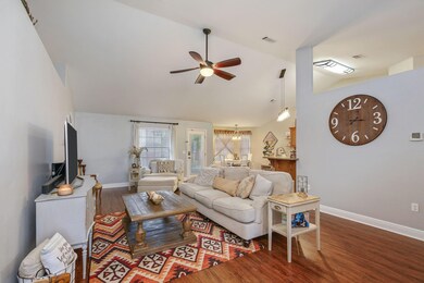Great living space