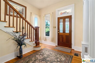 608 Burt St, San Marcos, TX 78666 - photo 5