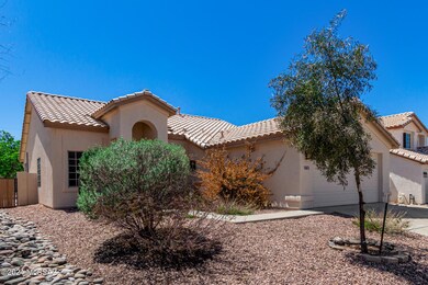 1127 S Desert Senna Loop, Tucson, AZ 85748 - photo 2