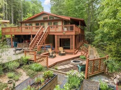 200 River Ridge Dr, Burnsville, NC 28714 - photo 7