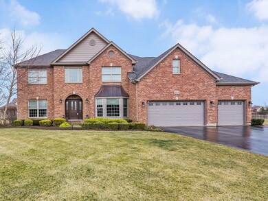 511 Clover Dr, Algonquin, IL 60102 - photo 4