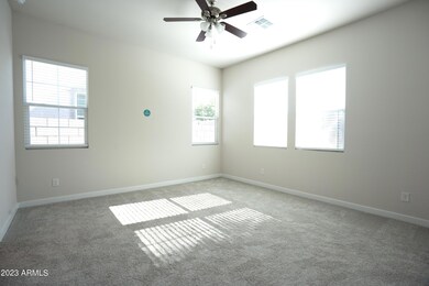 Primary bedroom pic 3