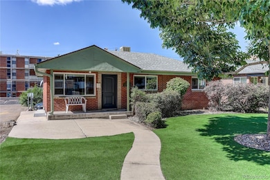 2525 & 2527 S University Blvd, Denver, CO 80210 - photo 2