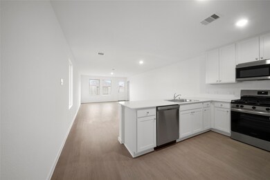 31426 Moore Rd, Magnolia, TX 77354 - photo 3