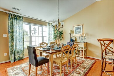 350 Wendenburg Terrace unit I -3, Aylett, VA 23009 - photo 5