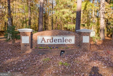 320 Dalston Way, Peachtree City, GA 30269 - photo 2