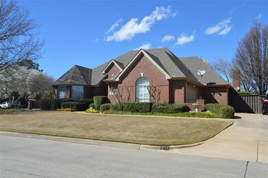 714 Nettleton Dr, Southlake, TX 76092 - photo 2