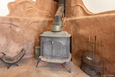 125 1st St, Saguache, CO 81149 - photo 5