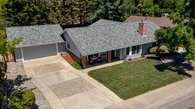 Great Curb Appeal