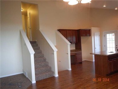 Photo of similar home.