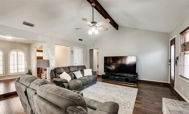 2112 Norwood Dr, Hurst, TX 76054 - photo 7