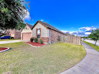 2906 Coastal Prairie Ln, Katy, TX 77493 - photo 3