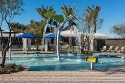 Kids Splash Pool