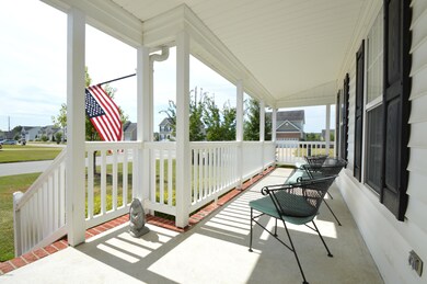 297 Primrose Ln, Winterville, NC 28590 - photo 3