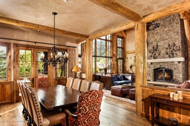 87 Thunderbowl Ln Aspen CO-large-006-18-