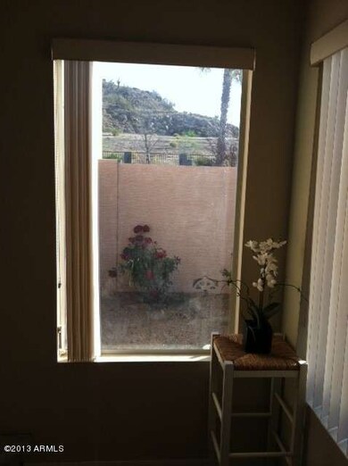 Front Door Entry