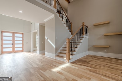 1330 Upchurch Rd, McDonough, GA 30252 - photo 7