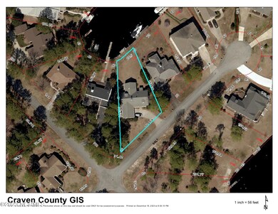 SALT CAY GIS-1
