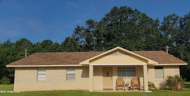 23601 Hinton Rd. Adjusted front shot