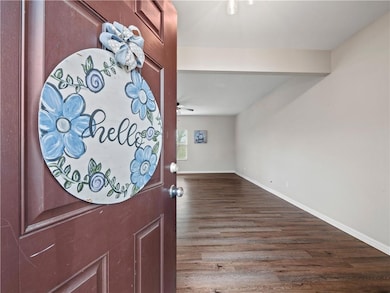 1308 Turning Leaf Ln, Pendergrass, GA 30567 - photo 3