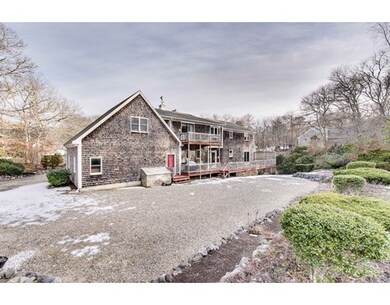 534 Marstons, Barnstable, MA 02630 - photo 3