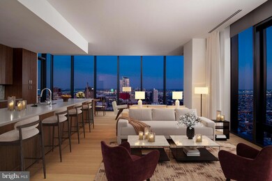 210 S 12th St unit PH2C, Philadelphia, PA 19107 - photo 3