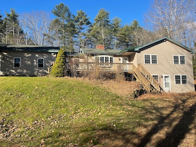 Meadow Road Front 1