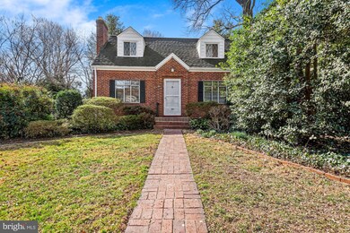 9500 Riley Rd, Silver Spring, MD 20910 - photo 2