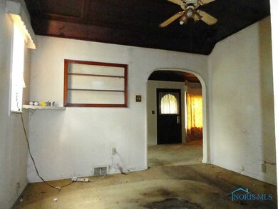 Dining Room.