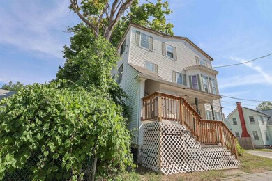 27 School St unit C, Claremont, NH 03743 - photo 3