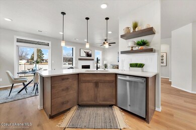 Hudson - Kitchen 2