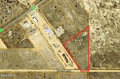 TBD W Geronimo Dr 8 4 Acres, Willcox, AZ 85643 - photo 4