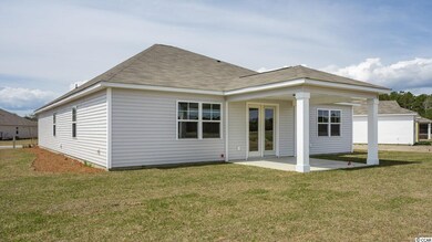 3051 Gillham Loop unit Lot 83- Claiborne B, Myrtle Beach, SC 29588 - photo 2