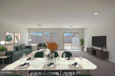 Barberry Dining