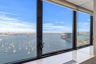 Harbor Towers unit 24D, Boston, MA 02110 - photo 2