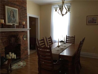 Dining Room.