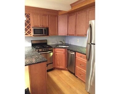 84 Endicott St unit 1, Boston, MA 02113 - photo 3