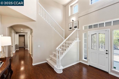 825 Bertram St, Walnut Creek, CA 94598 - photo 6