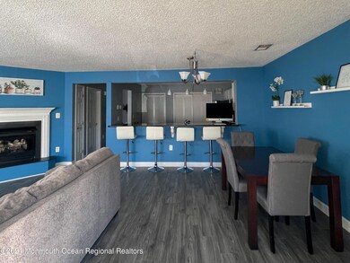 14 Phoenix Ct unit 108, Tinton Falls, NJ 07712 - photo 4