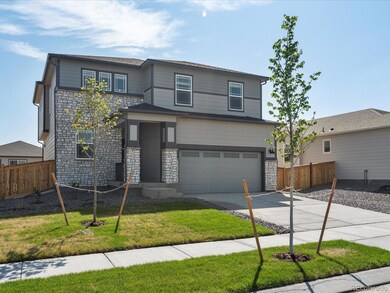9120 Pitkin St, Commerce City, CO 80022 - photo 4