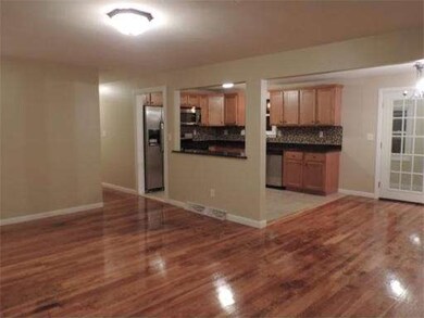 821 E Ashland St, Brockton, MA 02302 - photo 4