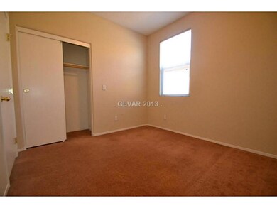 Bedroom.