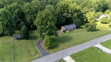 4625 Shelton Ridge Rd Walkertown NC 27051 Aerial