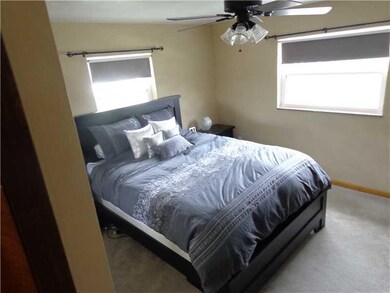 Master Bedroom.