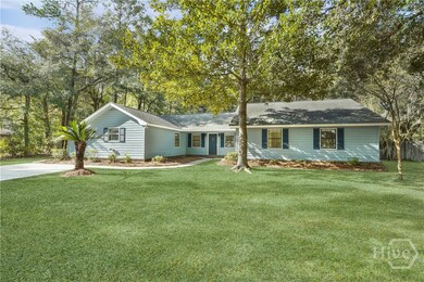 875 Davis Rd, Richmond Hill, GA 31324 - photo 2