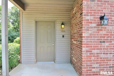 4505 N Tallgrass Ln unit 202D, Peoria, IL 61615 - photo 4