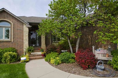 Beautifully Landscaped!