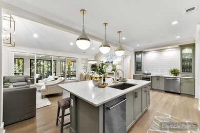 Kitchen Sample