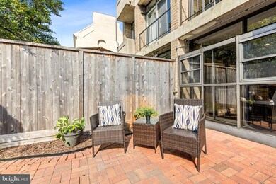 455 N St SW unit 3, Washington, DC 20024 - photo 6